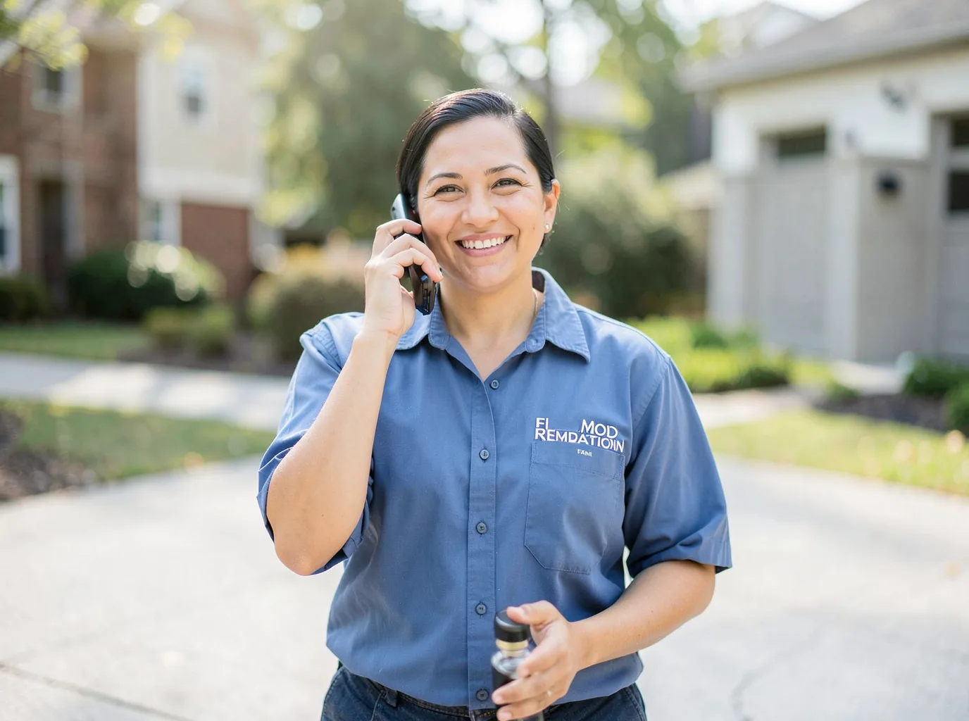 Mold Remediation Hampton, FL FAQs